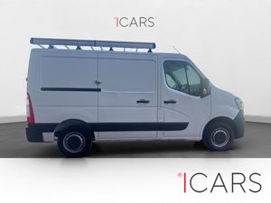 Renault Master FURGÓN L1H1 DCI 135CV - Foto 3