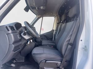 Renault Master FURGÓN L1H1 DCI 135CV - Foto 6