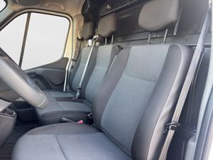 Renault Master FURGÓN L1H1 DCI 135CV - Foto 13