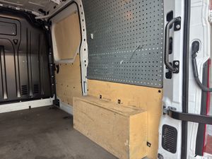 Renault Master FURGÓN L1H1 DCI 135CV - Foto 20