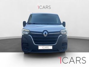 Renault Master FURGÓN L1H1 DCI 135CV - Foto 7