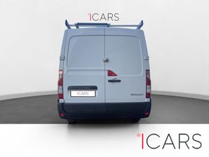 Renault Master FURGÓN L1H1 DCI 135CV - Foto 12