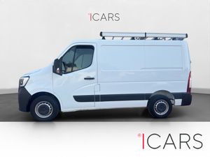 Renault Master FURGÓN L1H1 DCI 135CV - Foto 10