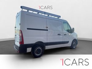 Renault Master FURGÓN L1H1 DCI 135CV - Foto 11
