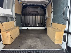 Renault Master FURGÓN L1H1 DCI 135CV - Foto 19