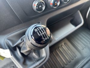 Renault Master FURGÓN L1H1 DCI 135CV - Foto 15