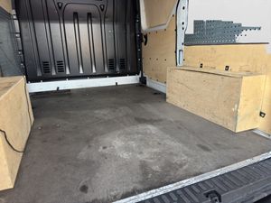 Renault Master FURGÓN L1H1 DCI 135CV - Foto 21