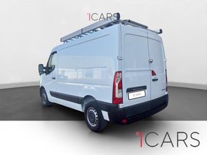 Renault Master FURGÓN L1H1 DCI 135CV - Foto 9