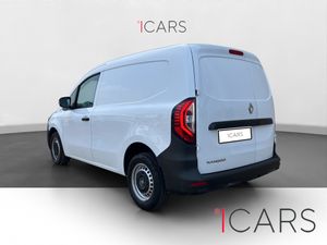 Renault Kangoo Furgon 1.5 BLUE DCI BASIS L1 - Foto 8