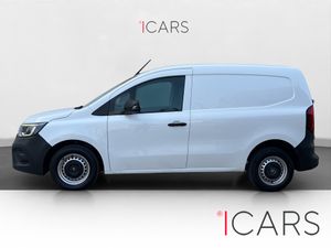 Renault Kangoo Furgon 1.5 BLUE DCI BASIS L1 - Foto 5