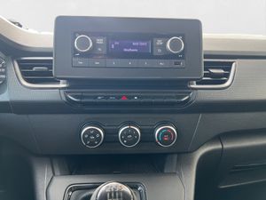 Renault Kangoo Furgon 1.5 BLUE DCI BASIS L1 - Foto 16