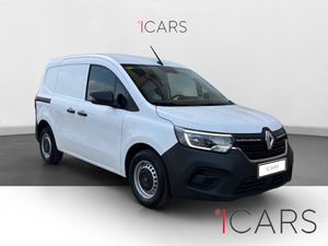 Renault Kangoo Furgon 1.5 BLUE DCI BASIS L1 - Foto 10