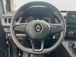Renault Kangoo Furgon 1.5 BLUE DCI BASIS L1 - Foto 11