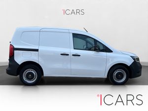 Renault Kangoo Furgon 1.5 BLUE DCI BASIS L1 - Foto 7