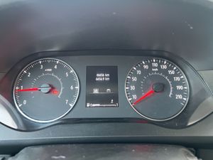 Renault Kangoo Furgon 1.5 BLUE DCI BASIS L1 - Foto 12
