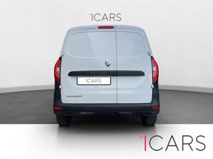 Renault Kangoo Furgon 1.5 BLUE DCI BASIS L1 - Foto 4