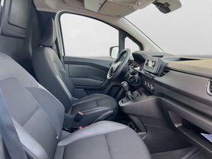 Renault Kangoo Furgon 1.5 BLUE DCI BASIS L1 - Foto 9