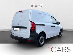 Renault Kangoo Furgon 1.5 BLUE DCI BASIS L1 - Foto 6