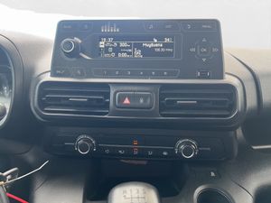 Toyota Proace 1.5 D4-D COMBI L1 GX - Foto 15