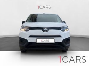 Toyota Proace 1.5 D4-D COMBI L1 GX - Foto 4