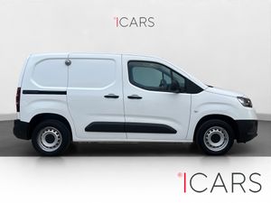 Toyota Proace 1.5 D4-D COMBI L1 GX - Foto 9