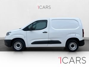 Toyota Proace 1.5 D4-D COMBI L1 GX - Foto 3