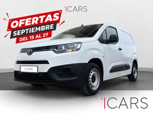 Toyota Proace 1.5 D4-D FURGON L1 GX - Foto 2