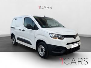 Toyota Proace 1.5 D4-D COMBI L1 GX - Foto 7