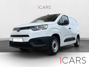 Toyota Proace 1.5 D4-D COMBI L1 GX - Foto 2
