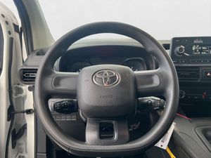 Toyota Proace 1.5 D4-D COMBI L1 GX - Foto 6