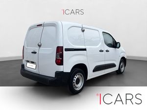 Toyota Proace 1.5 D4-D COMBI L1 GX - Foto 12