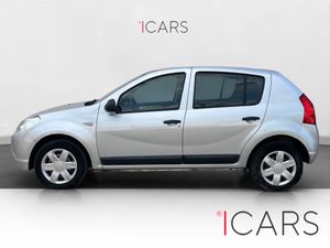 Dacia Sandero Ambiance 1.2 16v 75cv - Foto 3
