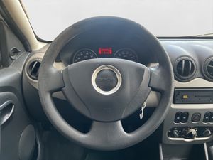 Dacia Sandero Ambiance 1.2 16v 75cv - Foto 9