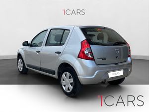 Dacia Sandero Ambiance 1.2 16v 75cv - Foto 4