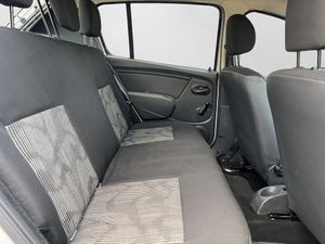 Dacia Sandero Ambiance 1.2 16v 75cv - Foto 14