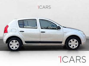 Dacia Sandero Ambiance 1.2 16v 75cv - Foto 7