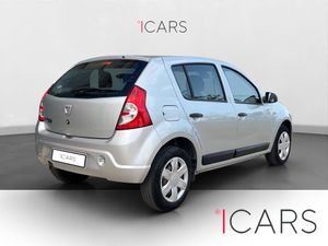 Dacia Sandero Ambiance 1.2 16v 75cv - Foto 6