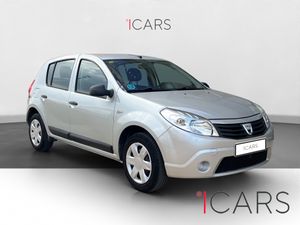 Dacia Sandero Ambiance 1.2 16v 75cv - Foto 10