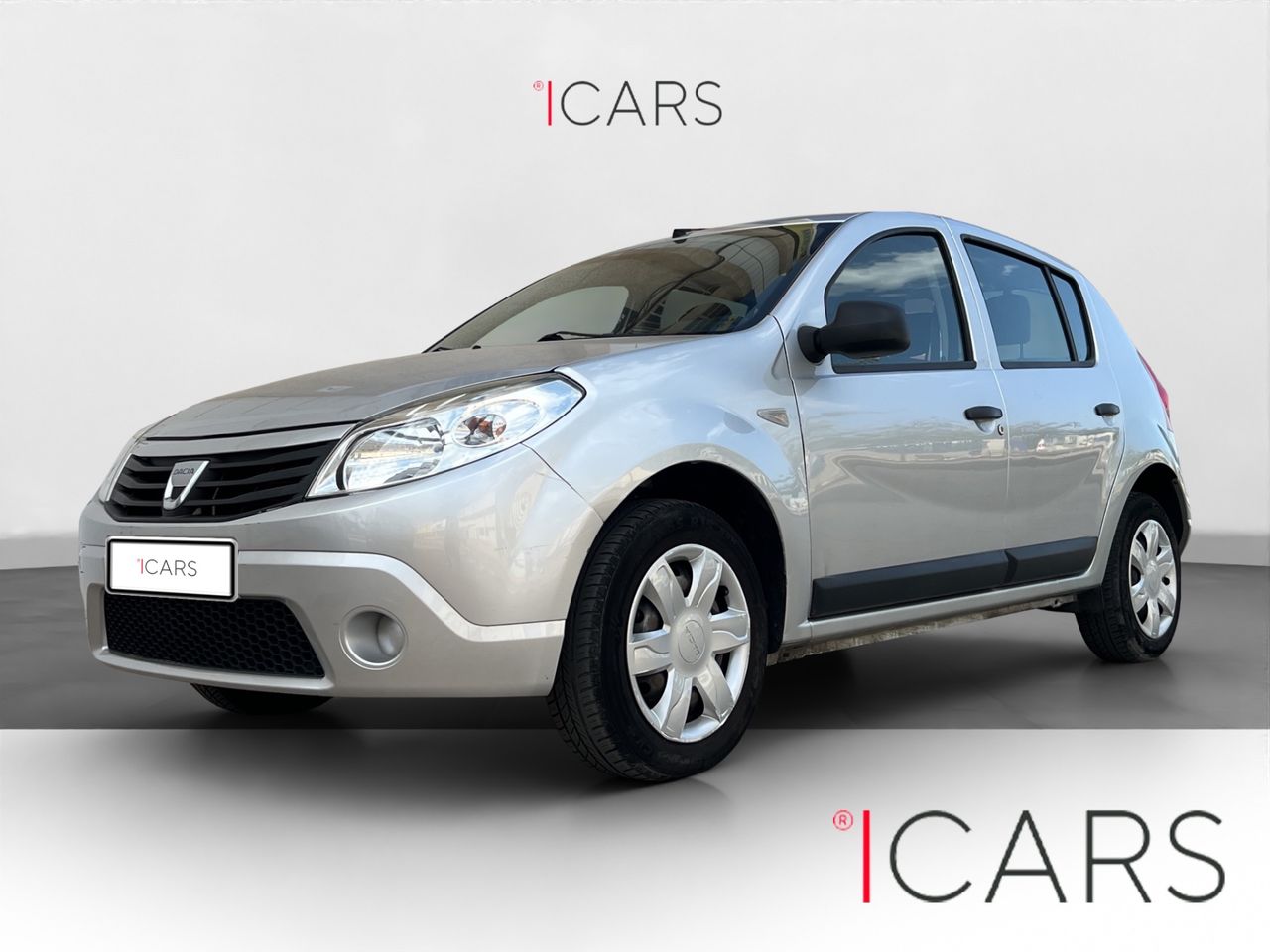 Dacia Sandero Ambiance 1.2 16v 75cv - Foto 1