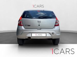 Dacia Sandero Ambiance 1.2 16v 75cv - Foto 5