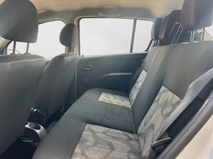 Dacia Sandero Ambiance 1.2 16v 75cv - Foto 16