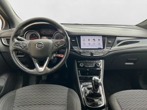 Opel Astra 1.6 CDTi 81kW (110CV) Dynamic - Foto 14