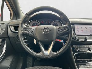 Opel Astra 1.6 CDTi 81kW (110CV) Dynamic - Foto 10