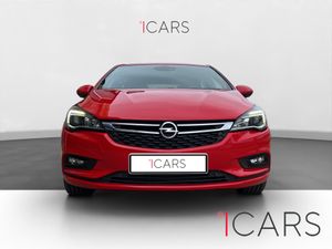 Opel Astra 1.6 CDTi 81kW (110CV) Dynamic - Foto 3