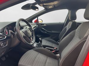 Opel Astra 1.6 CDTi 81kW (110CV) Dynamic - Foto 9