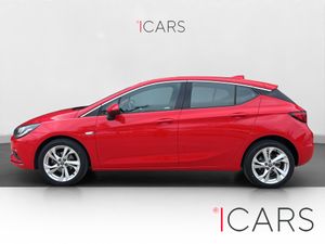 Opel Astra 1.6 CDTi 81kW (110CV) Dynamic - Foto 7