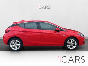 Opel Astra 1.6 CDTi 81kW (110CV) Dynamic - Foto 5