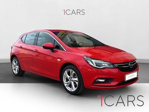 Opel Astra 1.6 CDTi 81kW (110CV) Dynamic - Foto 6