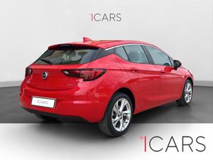 Opel Astra 1.6 CDTi 81kW (110CV) Dynamic - Foto 4
