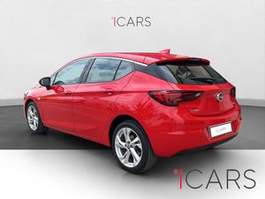 Opel Astra 1.6 CDTi 81kW (110CV) Dynamic - Foto 8